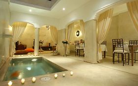 Riad Cherrata  3*